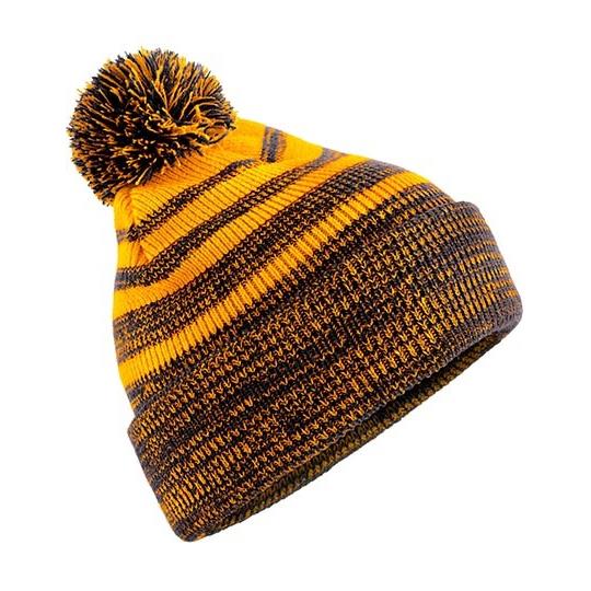 Team Stripe Beanie