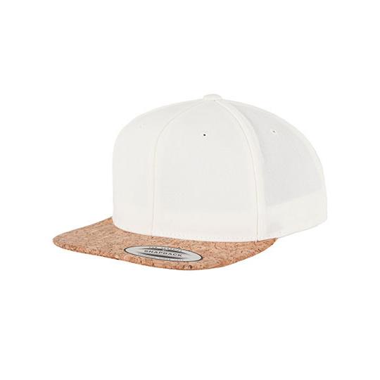 Cork Snapback