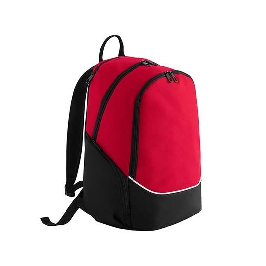 Red Black