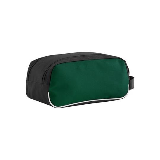 Bottle Green Black