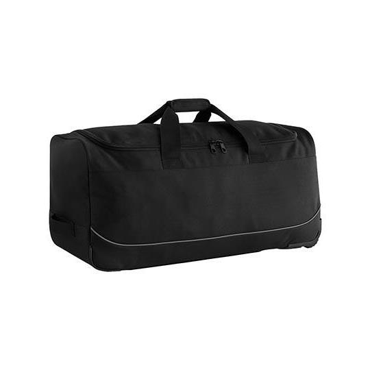 Teamwear Wheeled Holdall
