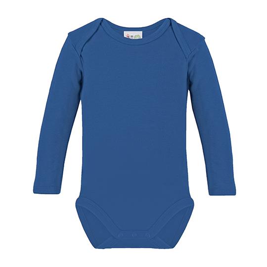 Bio Bodysuit Long Sleeve