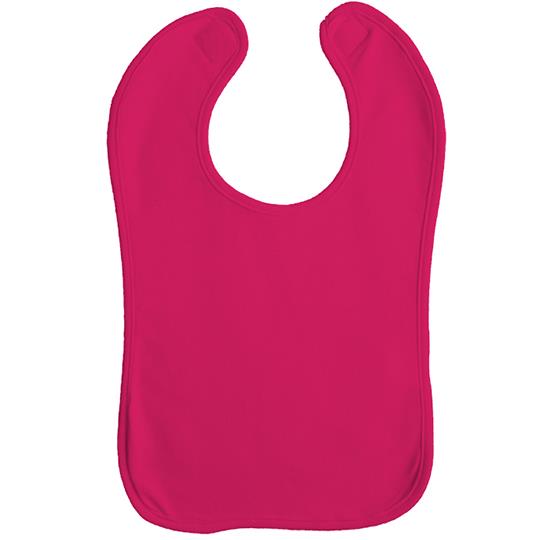 Baby Bib Double Layer