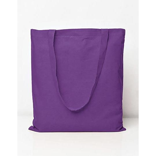 Violet (ca. Pantone 2603 C)