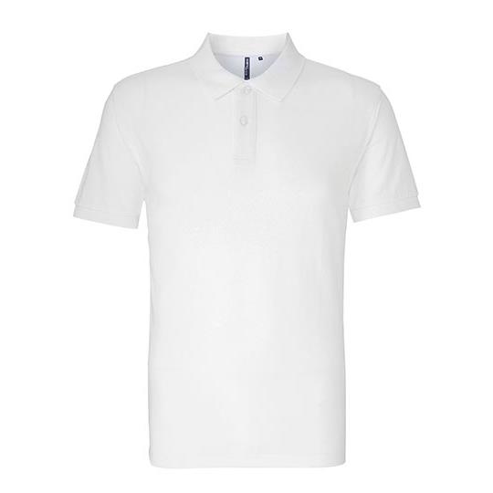 Men´s Classic Fit Polo