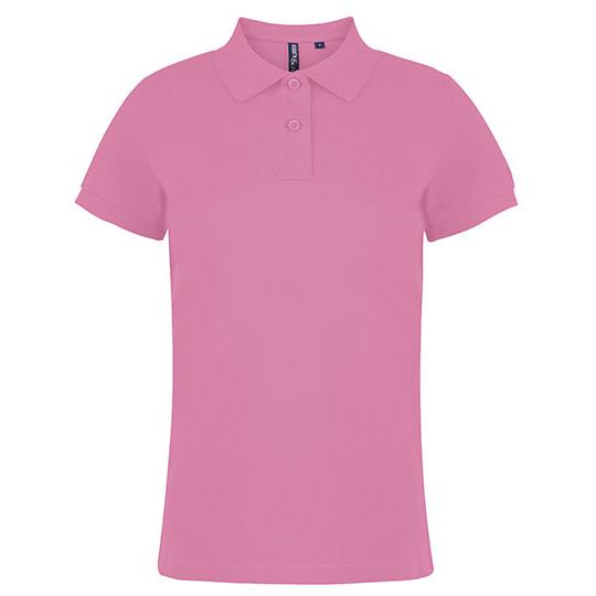Women´s Classic Fit Polo