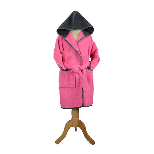 Pink Graphite
