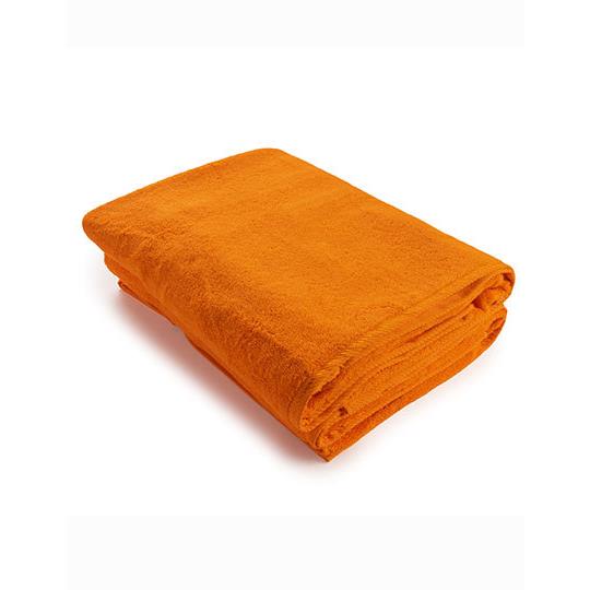 Bright Orange