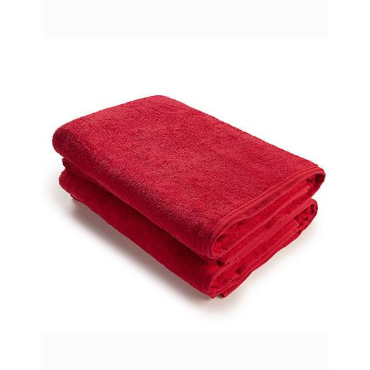 Deep Red