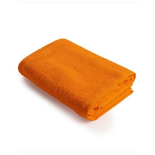 Bright Orange