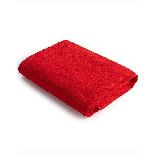 Fire Red