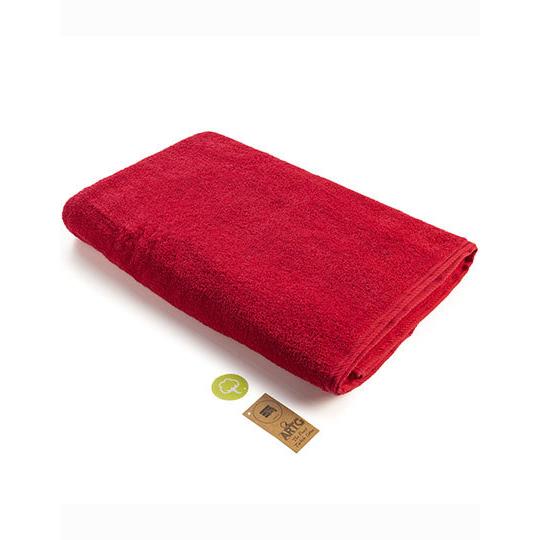 Deep Red