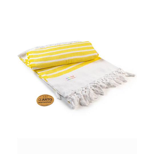 White Bright Yellow