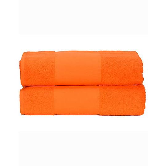 Bright Orange