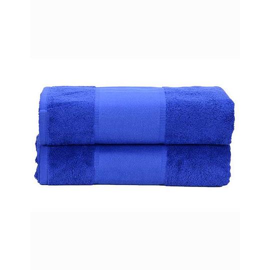True Blue