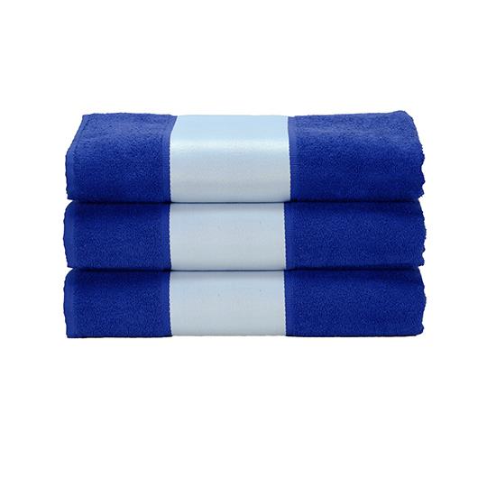 True Blue