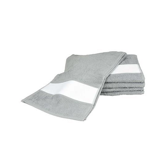 SUBLI-Me® Sport Towel