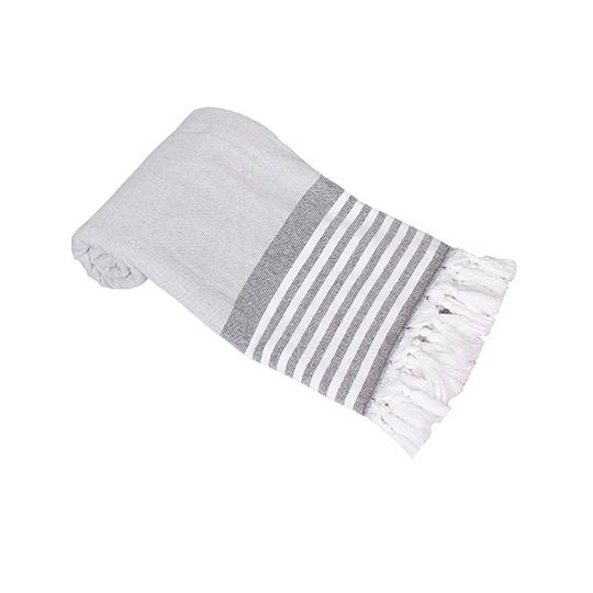 Hamam Towel Istanbul with Terry Backside