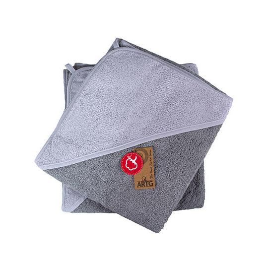 Anthracite Grey Light Grey