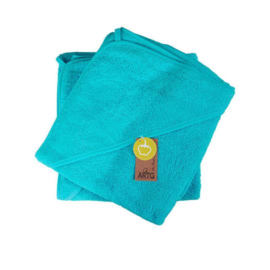 Aqua Blue