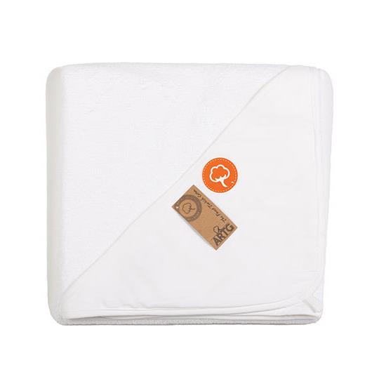 PRINT-Me® Baby Hooded Towel