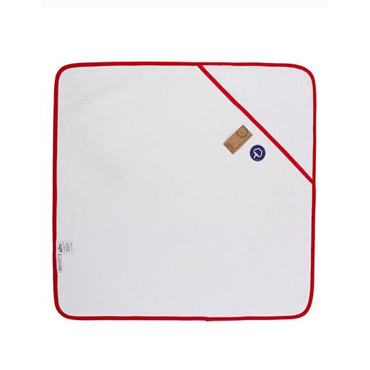 White Fire Red