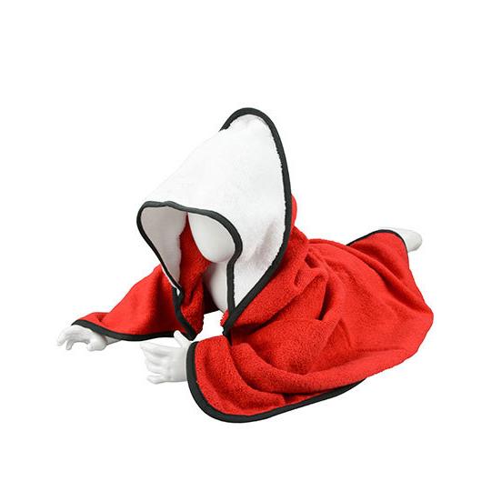 Fire Red White