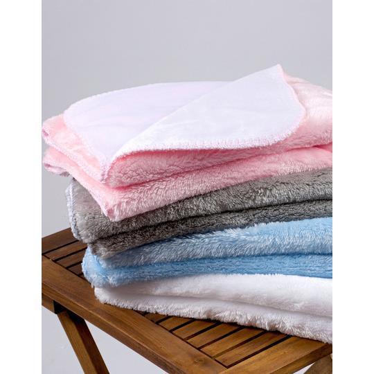 Babiezz® Fleece Blanket DeLuxe