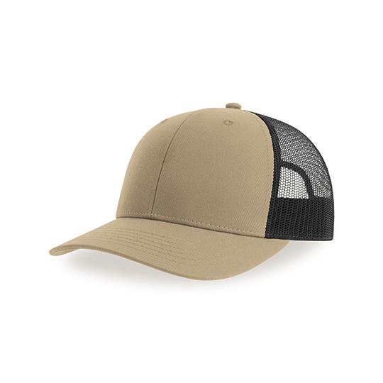 Khaki Black