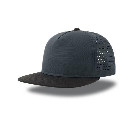 Navy Black
