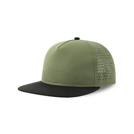 Olive Black