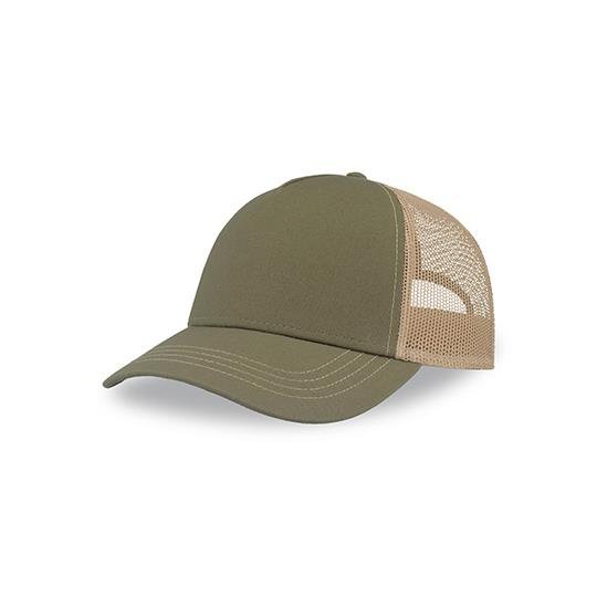 Olive Khaki