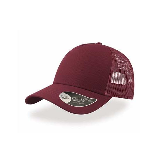 Rapper Cotton Cap