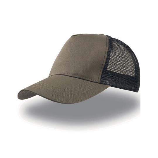 Olive Black