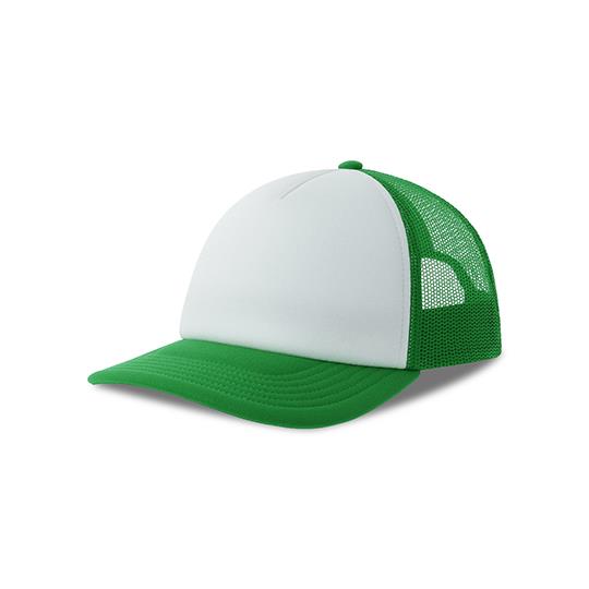White Green