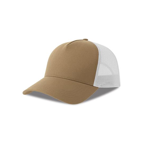 Khaki White