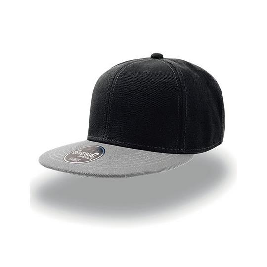 Black Grey