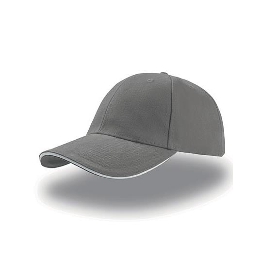 Grey White