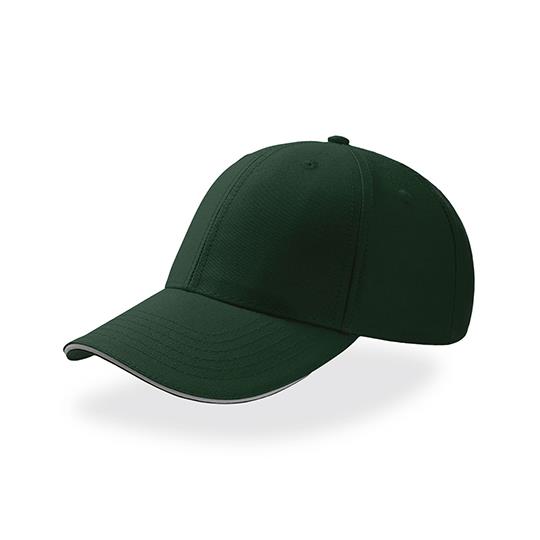 Bottle Green White