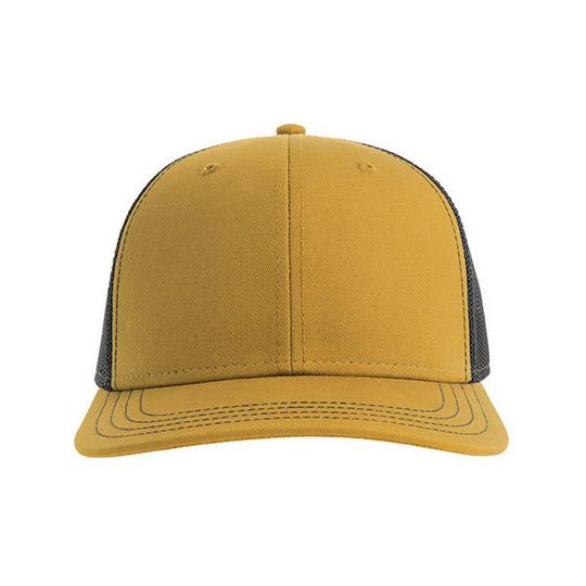 Mustard Black