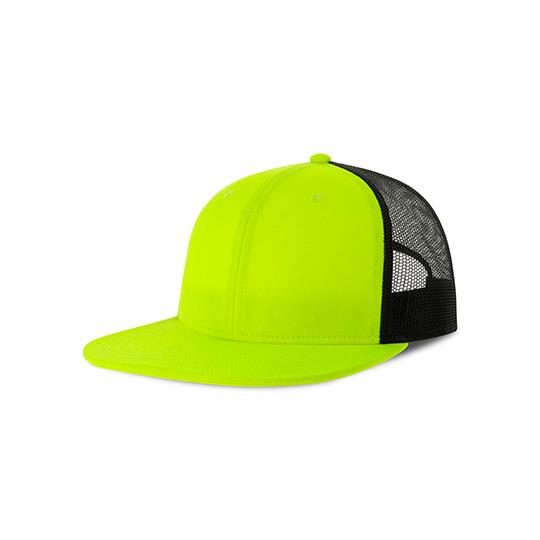 Yellow Black