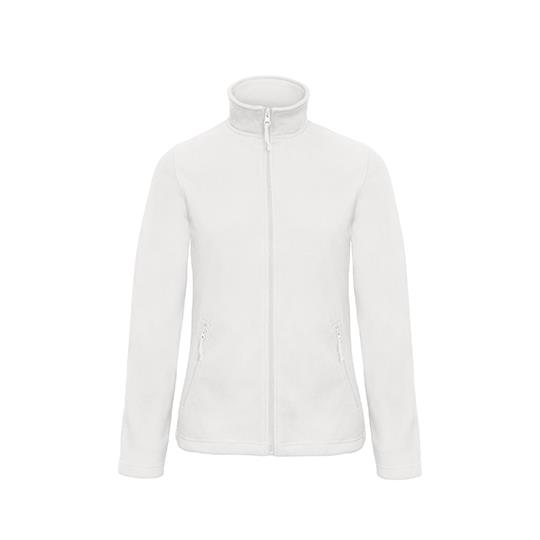 Women�s Microfleece-Duo ID.501