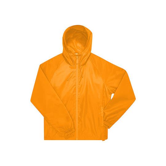 Reset Windbreaker