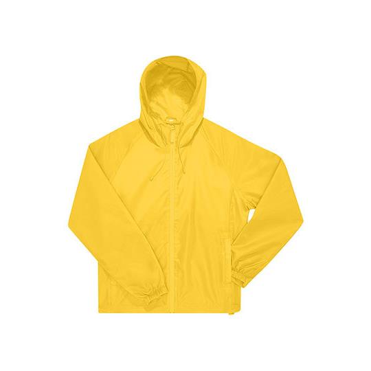 Reset Windbreaker