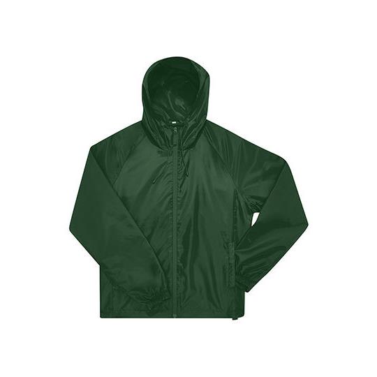 Bottle Green