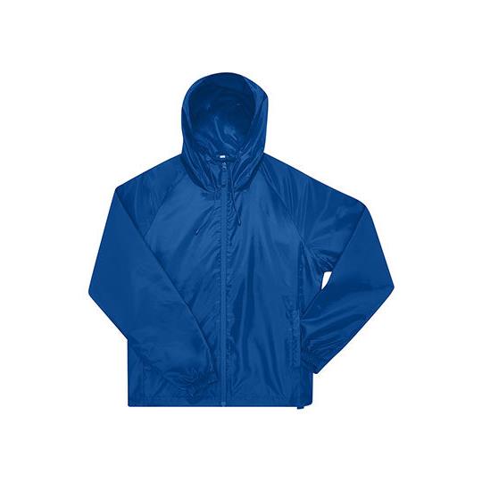 Reset Windbreaker