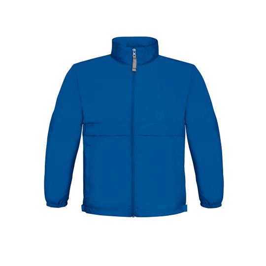 Kids´ Jacket Sirocco