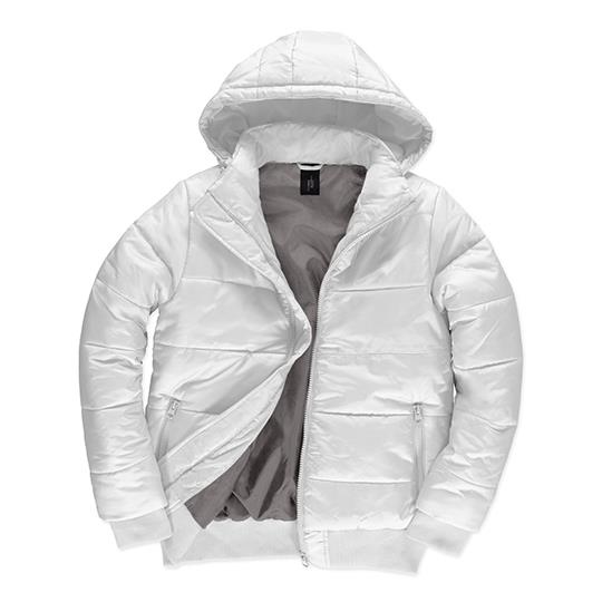 White Warm Grey