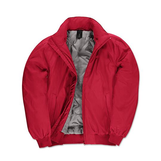 Red Warm Grey