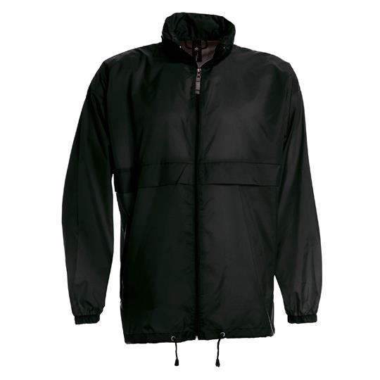Unisex Jacket Sirocco